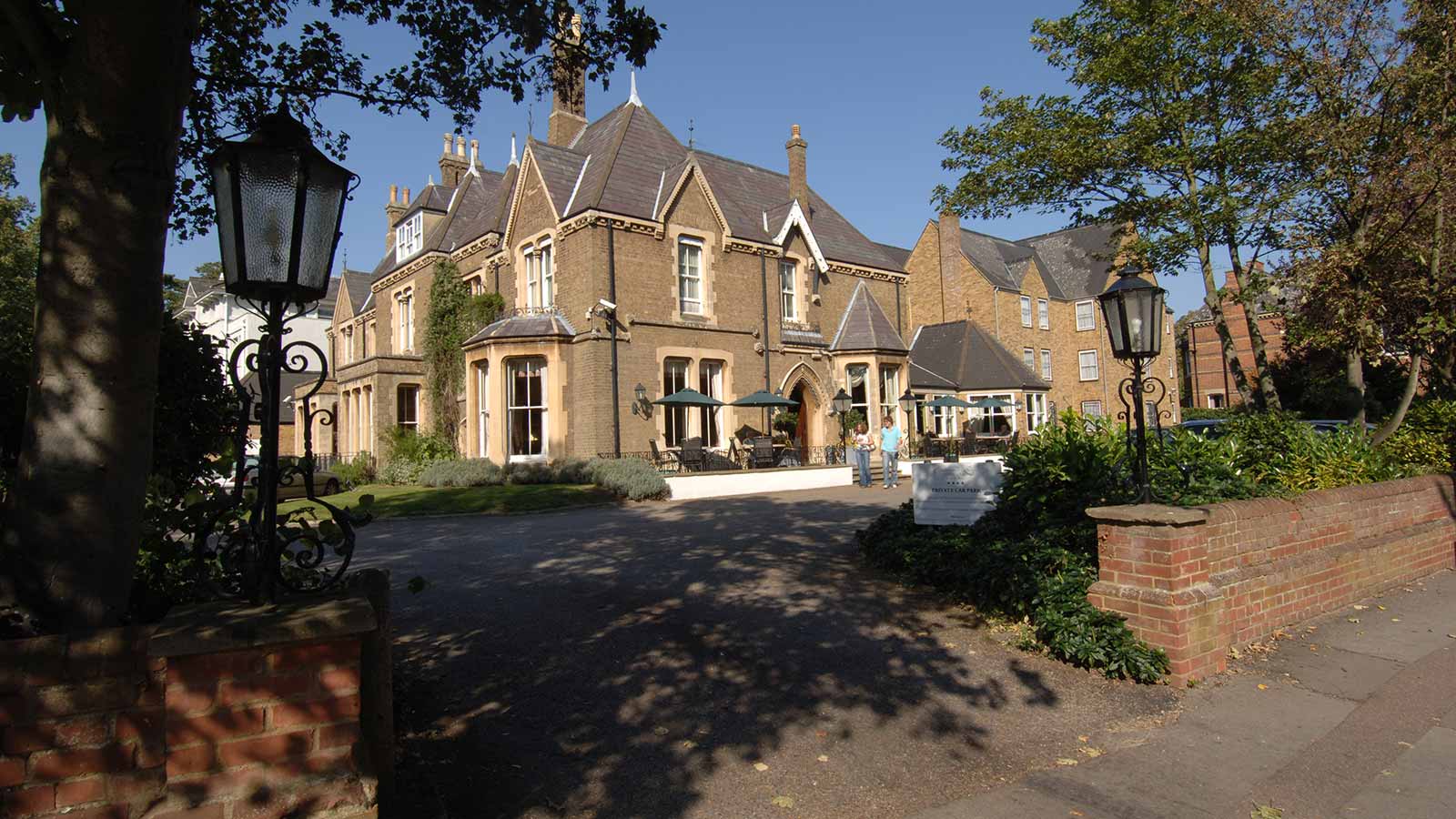 Cotswold Lodge Hotel | Experience Oxfordshire