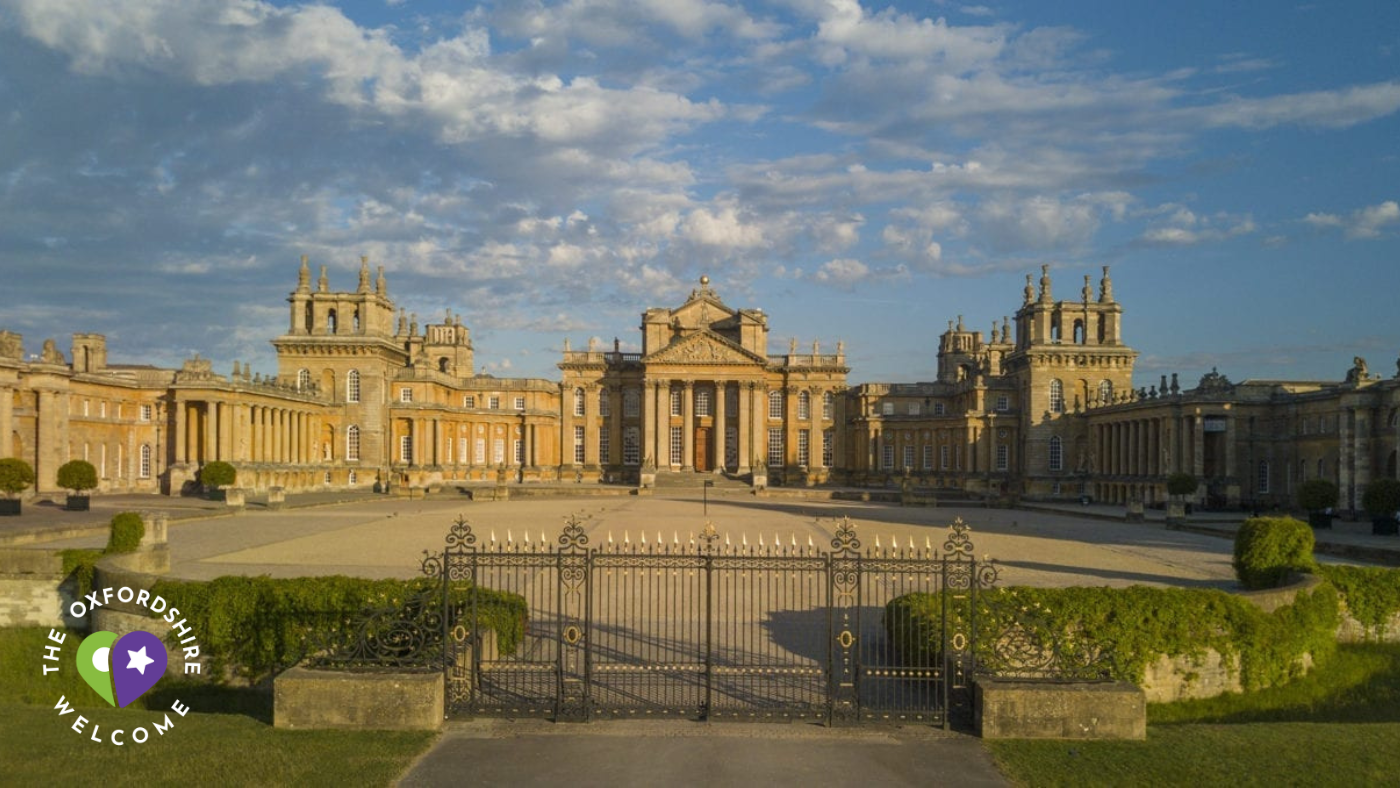 The stunning Grand Master's Palace organising open weekend this