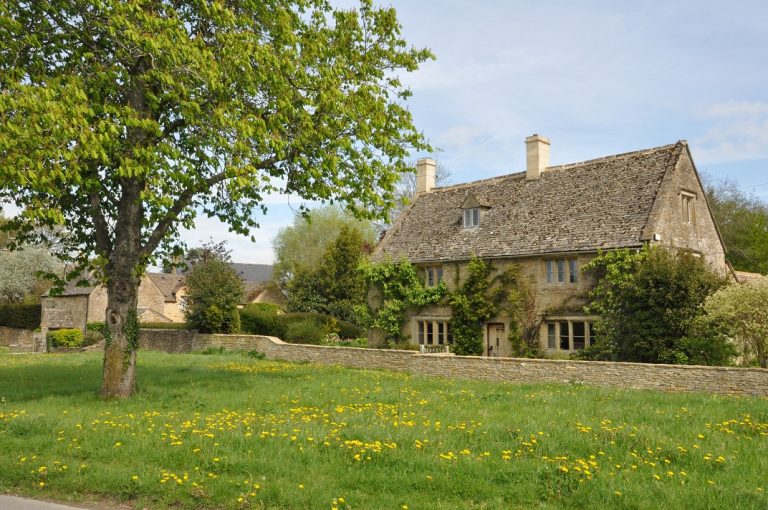 The Cotswolds | Experience Oxfordshire