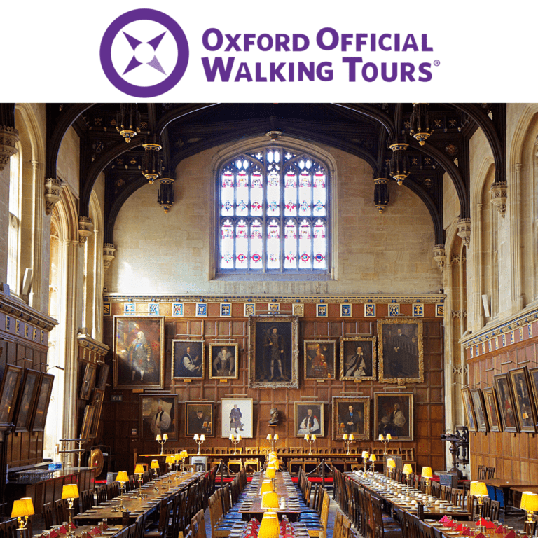Harry Potter PRIVATE Tour Self Guided Christ Church Daily, 57% OFF