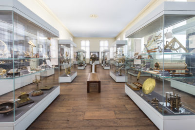 Museum Of The History Of Science | Experience Oxfordshire