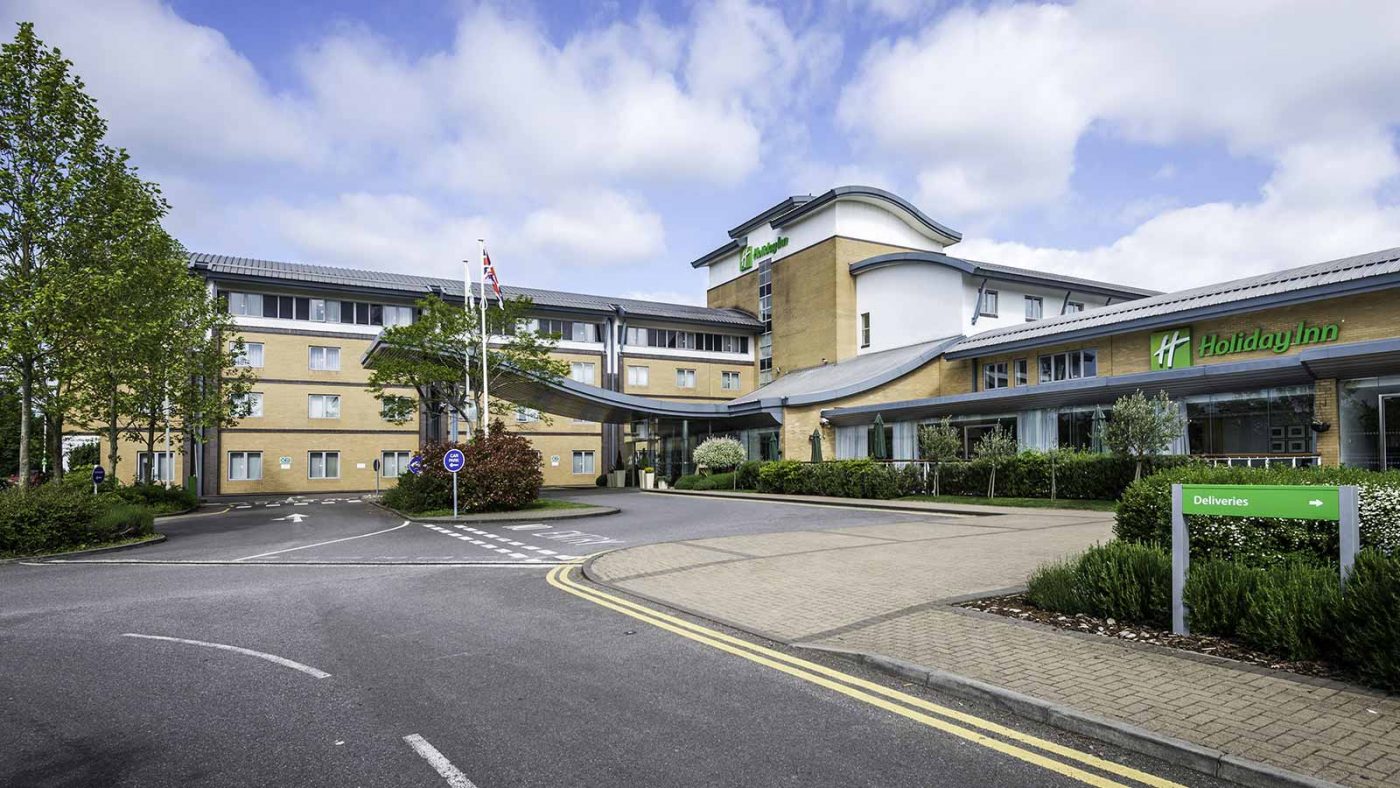 Holiday Inn Oxford - Experience Oxfordshire