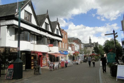 banbury-town