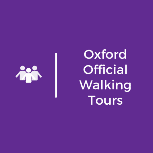 Official Tours | Experience Oxfordshire