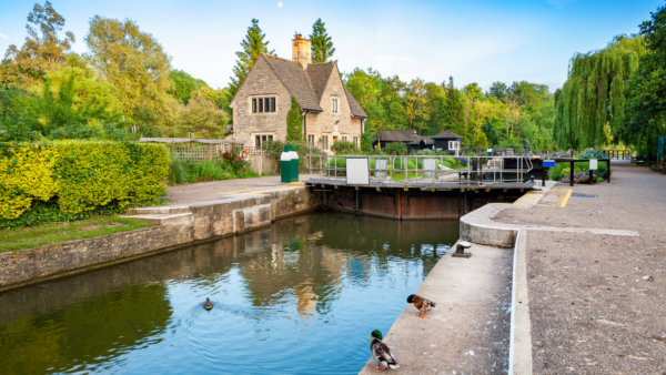 Top 8 Free Things to do in Oxfordshire – Experience Oxfordshire