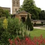 The University Of Oxford Botanic Garden | Experience Oxfordshire