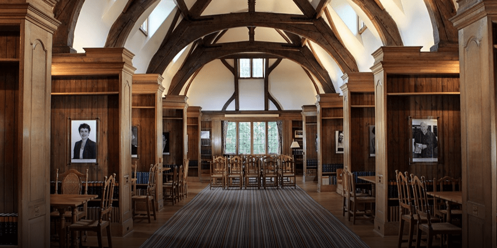 6 Oxfordshire Wedding Venues Experience Oxfordshire