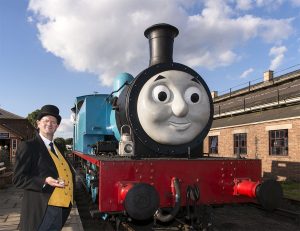 Didcot Railway Centre | Experience Oxfordshire