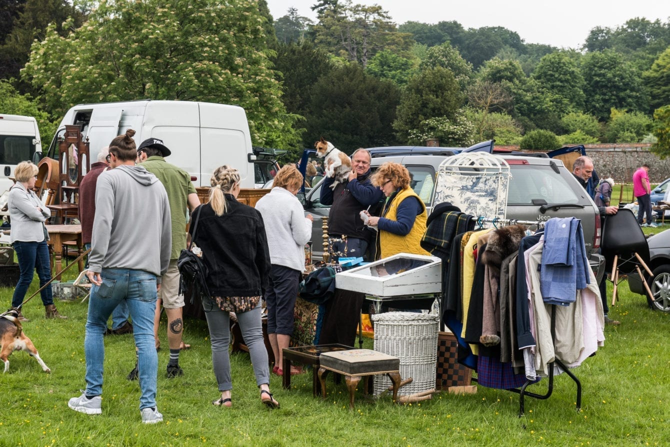 Stonor antique car boot sale with Best Modified | Car Picture Collection