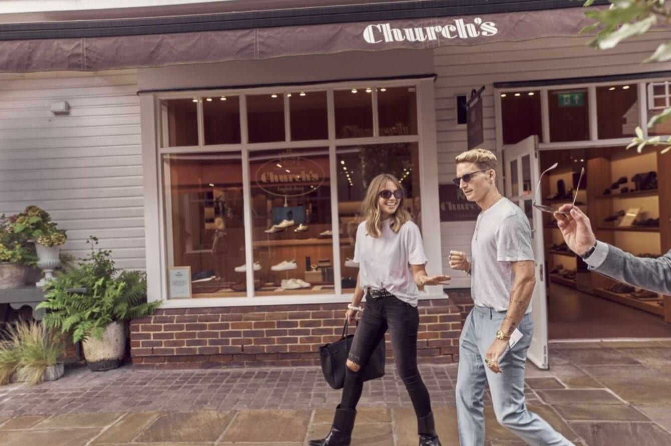 The Big Summer Weekend With Bicester Village – Experience Oxfordshire