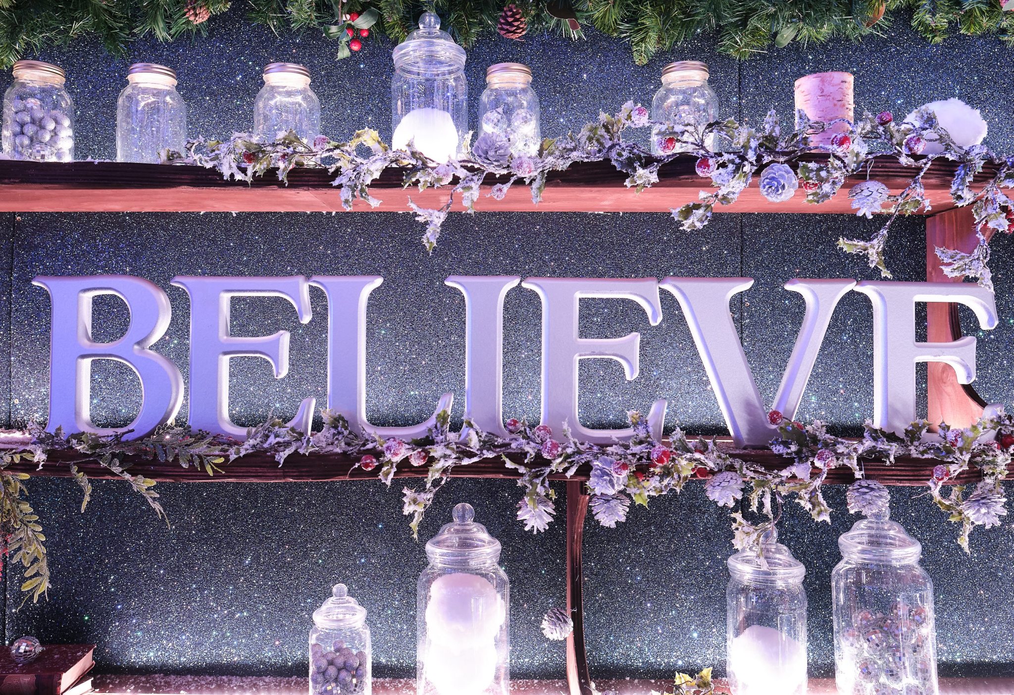 Christmas Tickets now on sale for 'Believe' at Westgate Oxford