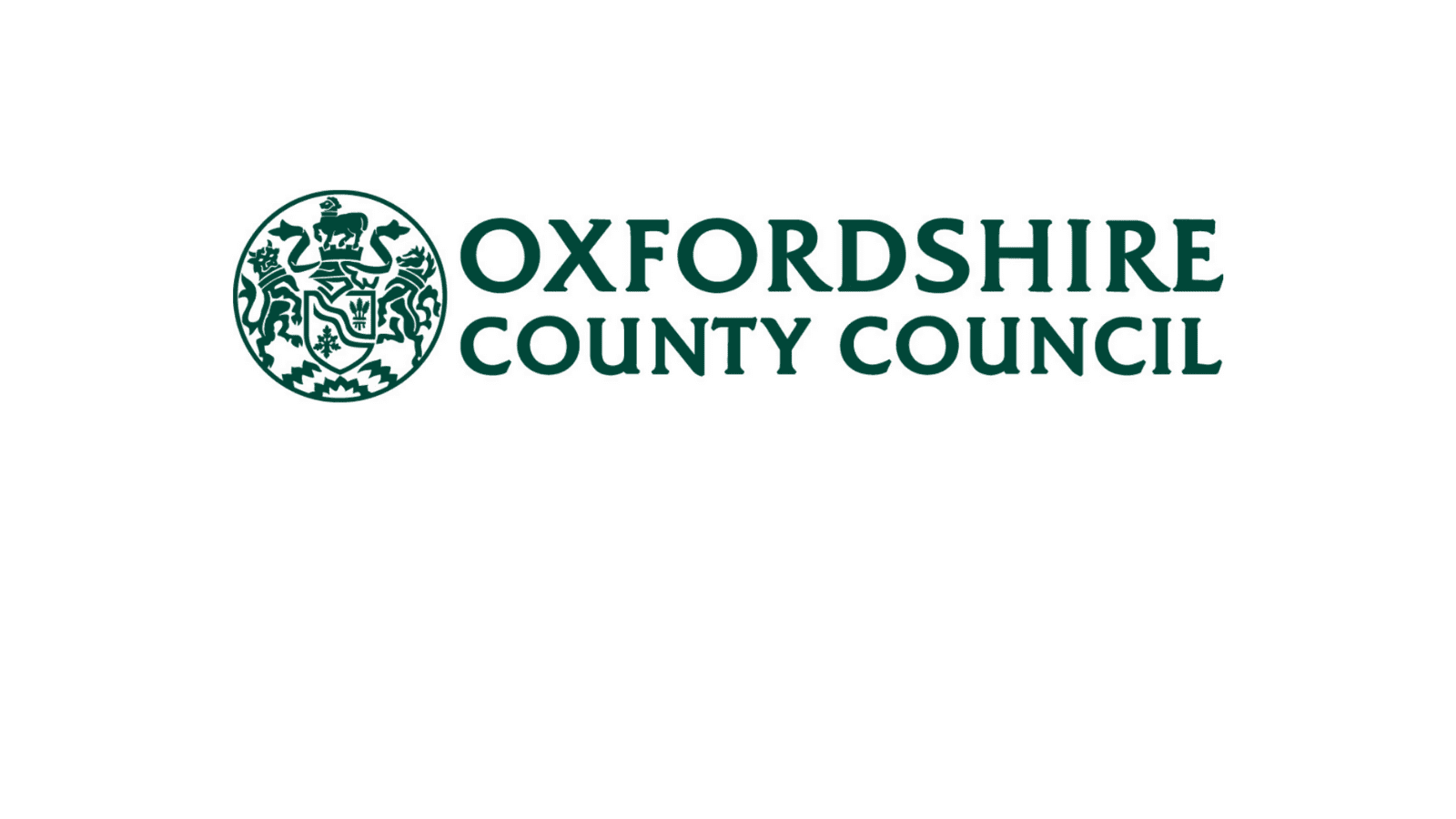 Oxfordshire County Council - Duncan Enright, Oxfordshire County Council ...