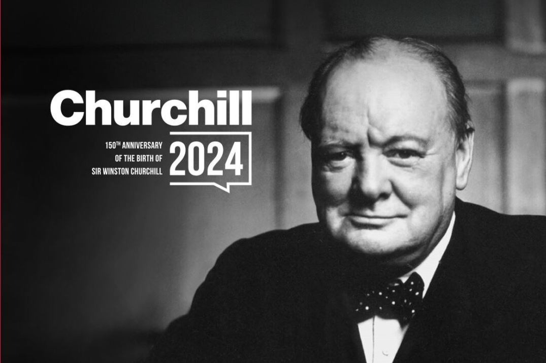 CHURCHILL 150