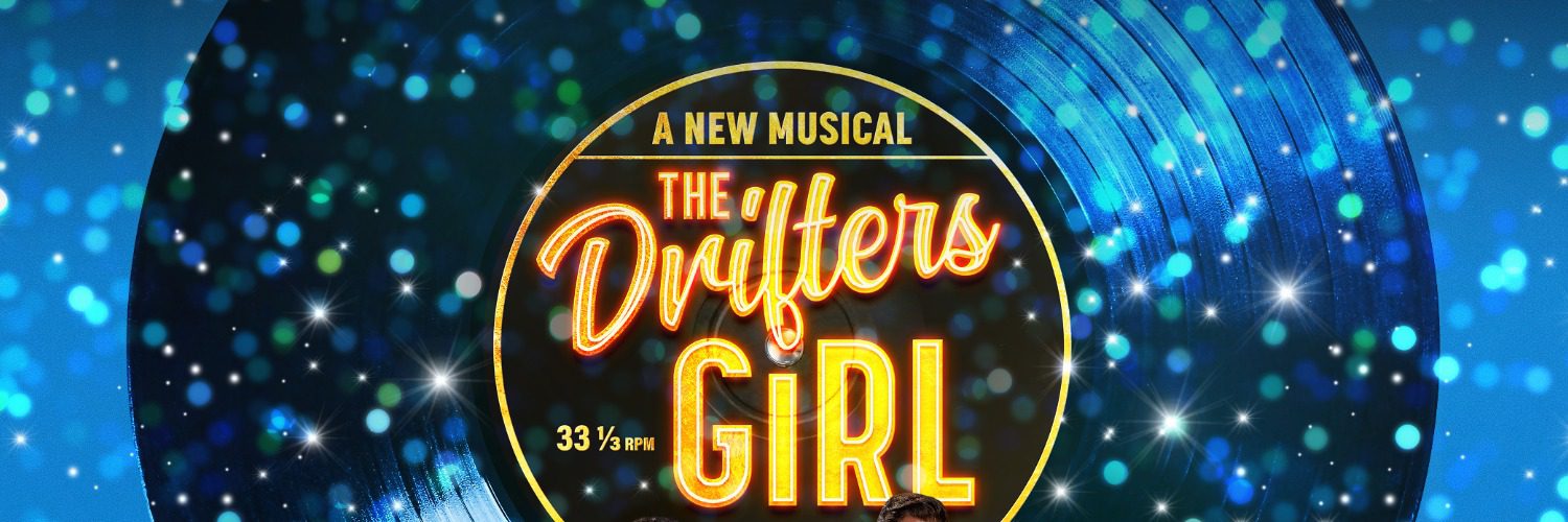 The Drifters Girl Tickets