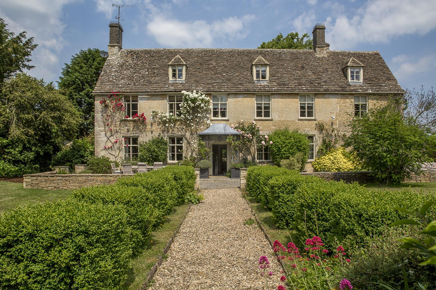 Self-catering accommodation in Oxfordshire | Experience Oxfordshire